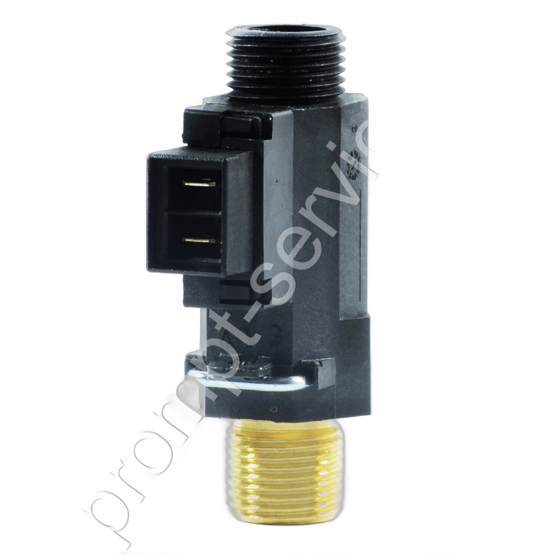 Fluxostat apa pentru centrala termica Immergas Eolo Star KW - poza 2