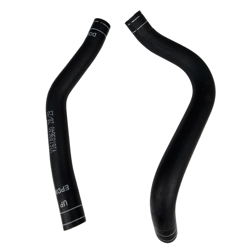 Set furtunuri tur retur centrala termica Viessmann Vitodens 050-W, cod piesa 7890697 - imagine principală