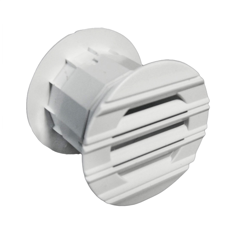 Grila de transfer circulara Dospel RD 40 - imagine principală