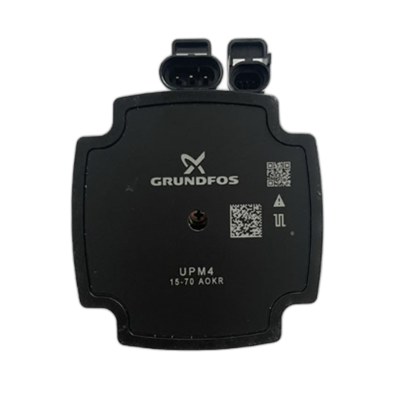 Pompa circulatie centrale termice Immergas Victrix Tera, cod piesa 1.038162 (1.039582) - imagine principală