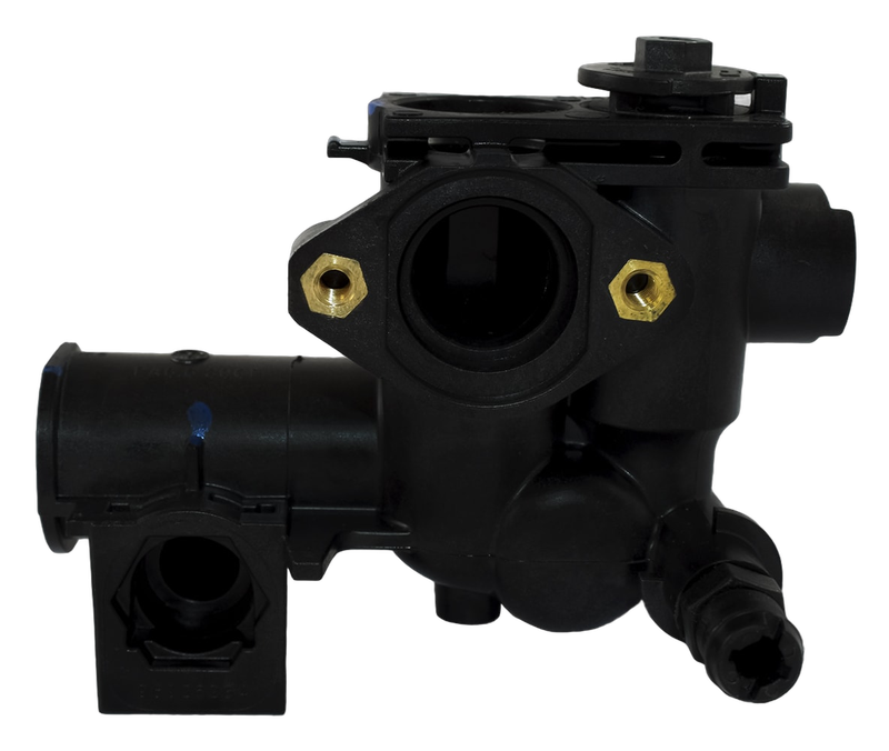 Hidrobloc retur centrala termica Immergas Victrix EXA, Victrix Tera cod piesa 1.028555 - imagine 2