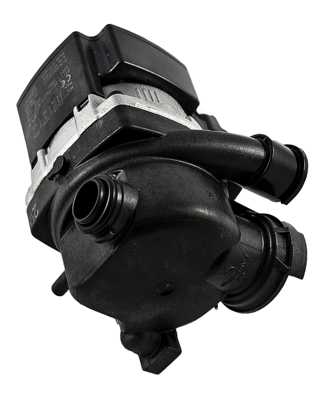 Kit pompa circulatie centrale termice Immergas EXA 24 kW, cod piesa 1.038161 - imagine 5