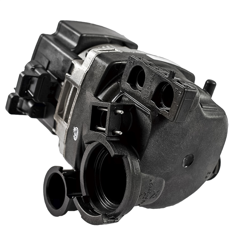 Kit pompa circulatie centrale termice Immergas EXA 24 kW, cod piesa 1.038161 - imagine 3