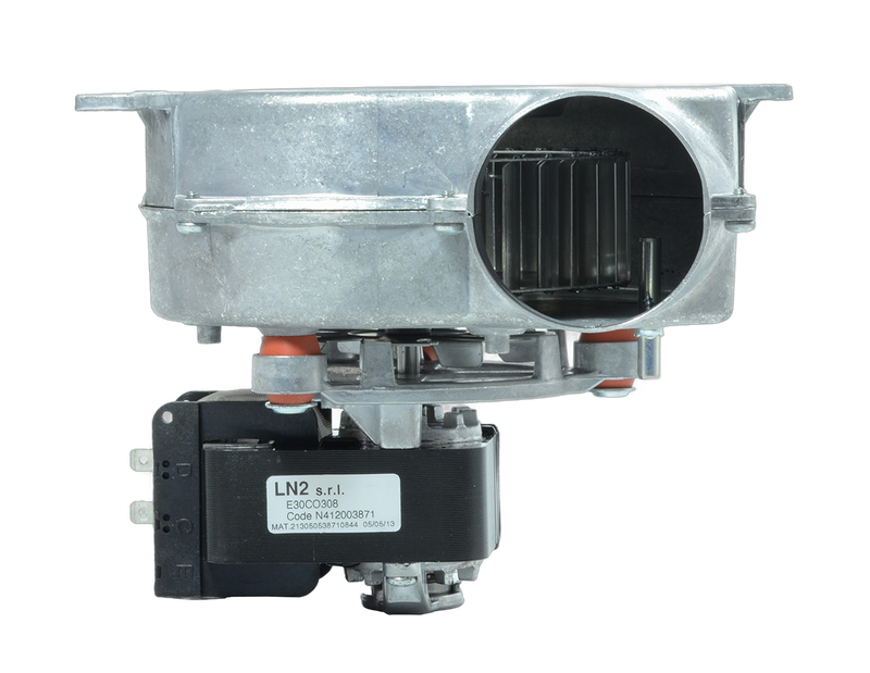 Ventilator centrala termica Immergas MAIOR 32 KW 1.019705 (1.023186) - imagine 3