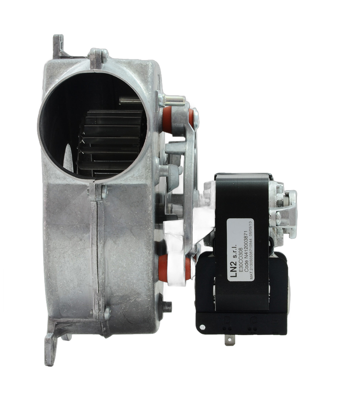 Ventilator centrala termica Immergas MAIOR 32 KW 1.019705 (1.023186) - imagine principală