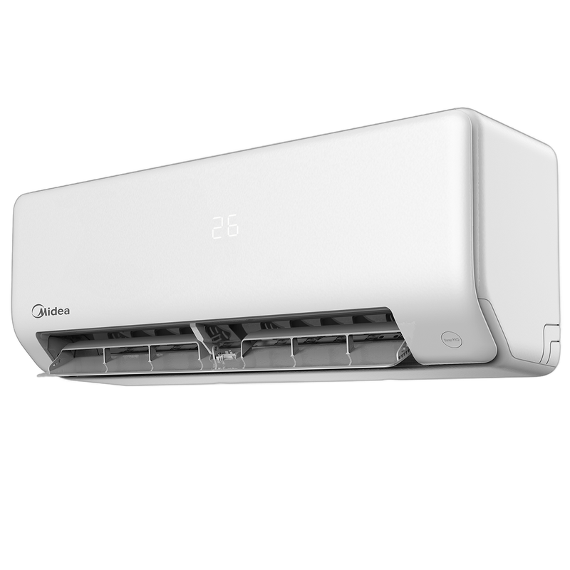 Aparat de aer conditionat Midea All Easy Pro Nordic 18000 BTU, clasa A+++ - imagine 2