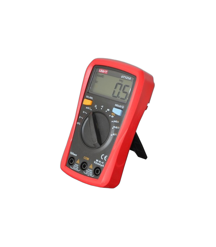 Multimetru digital True RMS, UNI-T, UT131A - imagine 2
