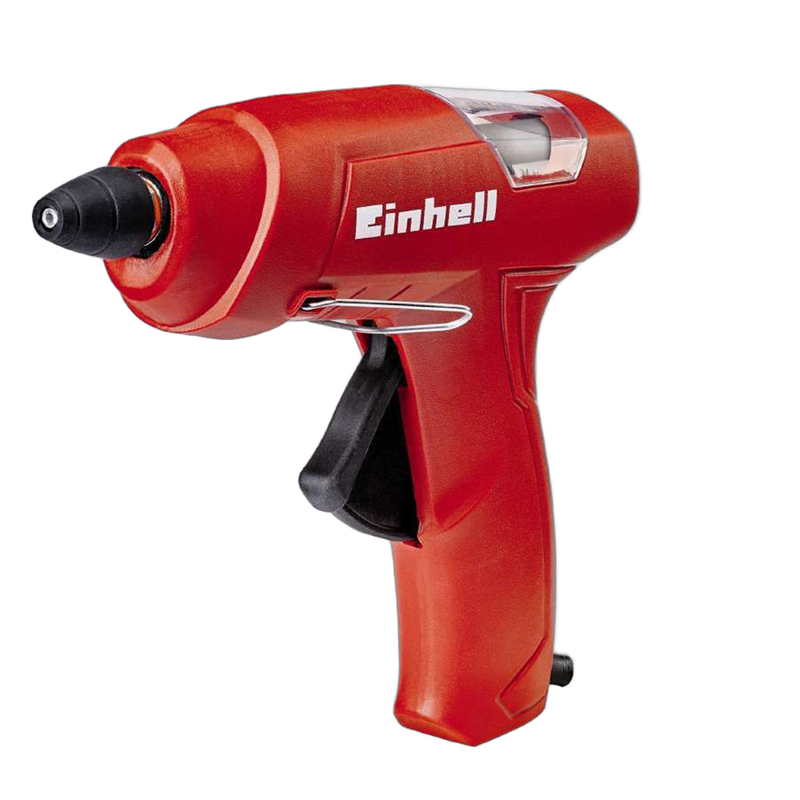 Pistol de lipit cu baghete plastic Einhell TC-GG 30 - imagine principală
