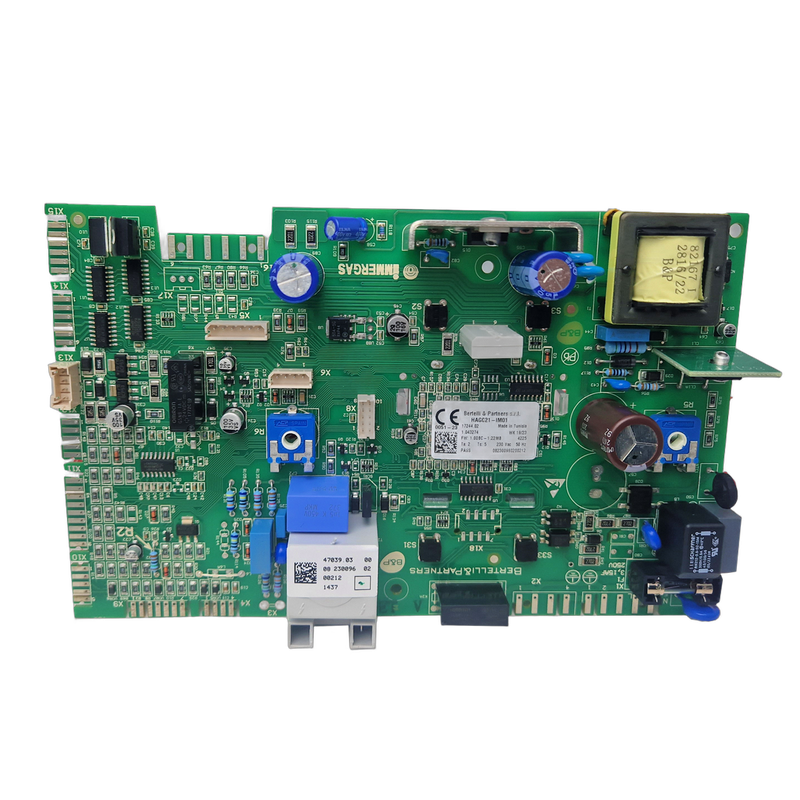 Placa electronica Immergas Victrix TT, 3.027083 - imagine principală