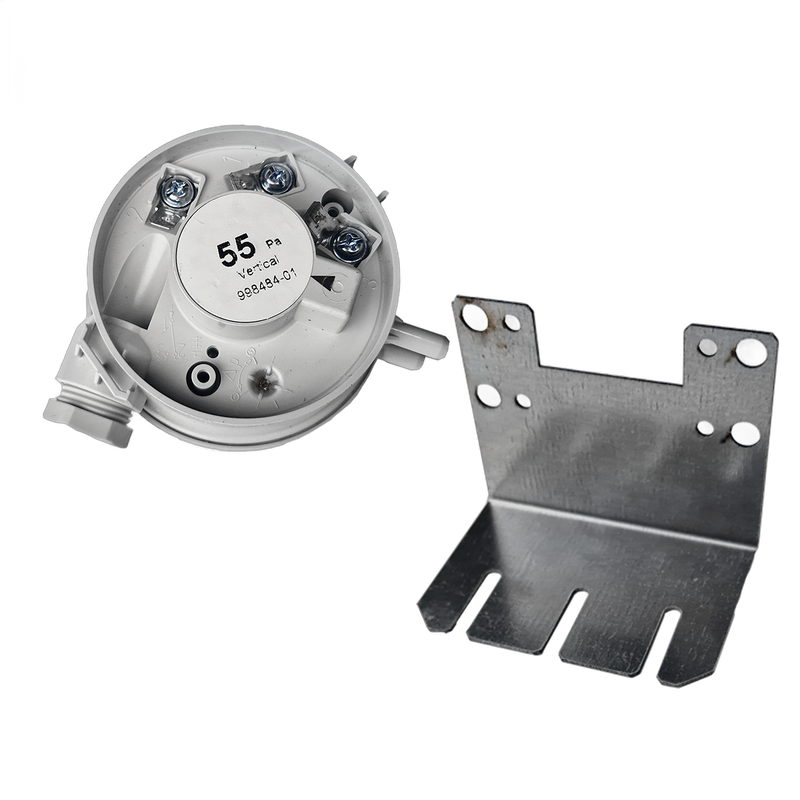 Presostat aer Ariston 55 Pa, cod 998484-01 - imagine 2