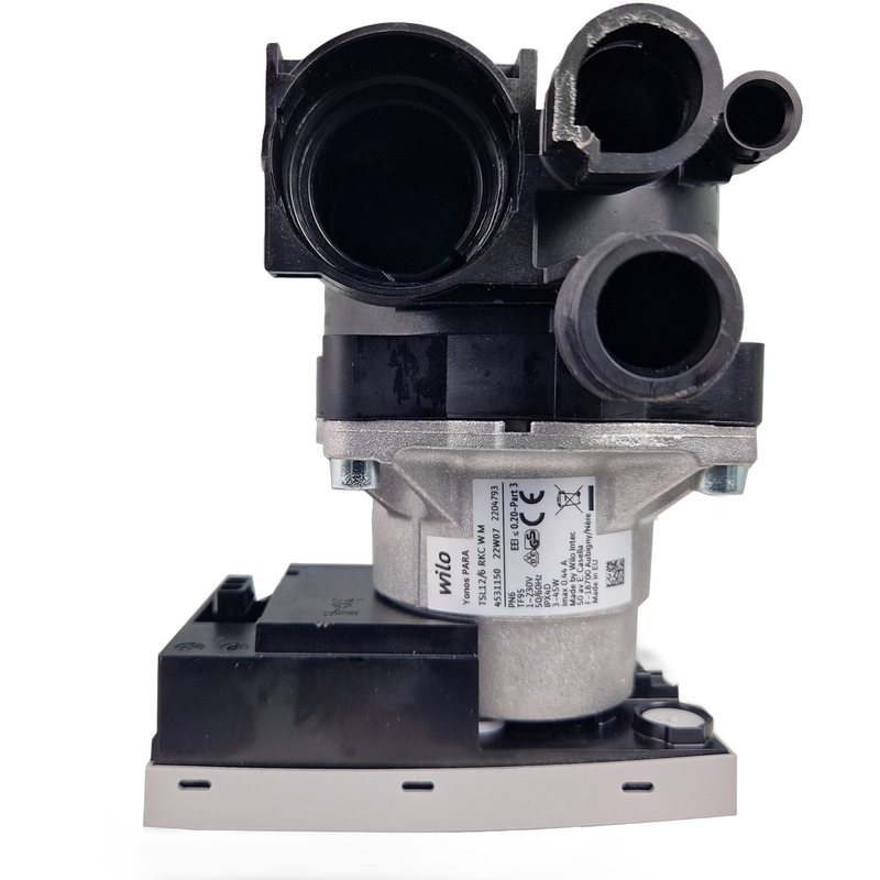 Pompa circulatie Wilo, Bosch Condens 2300 W cod piesa 87186461990 - imagine 2