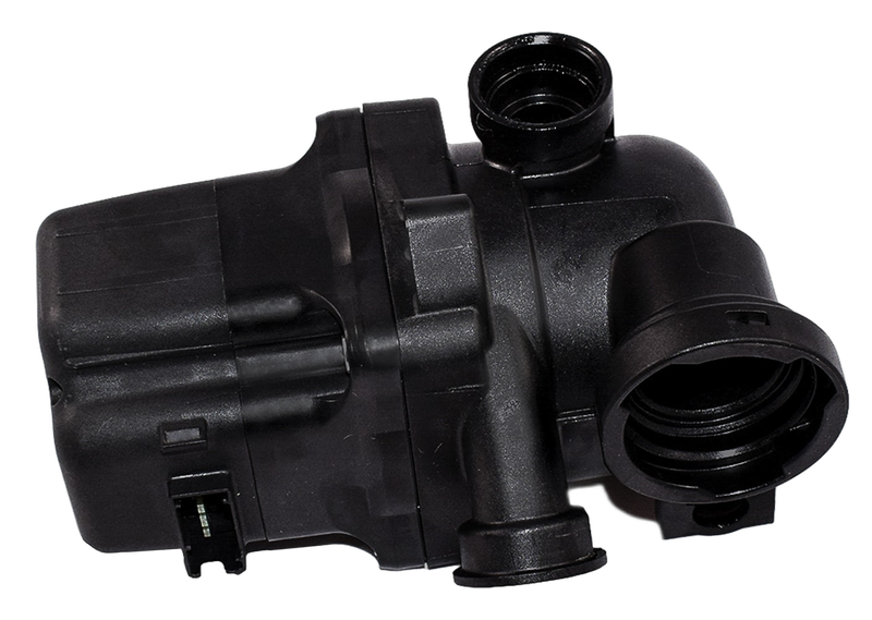 Pompa circulatie pentru centrala termica Ariston Cares 24 kW, cod piesa 60001947-01 - imagine principală