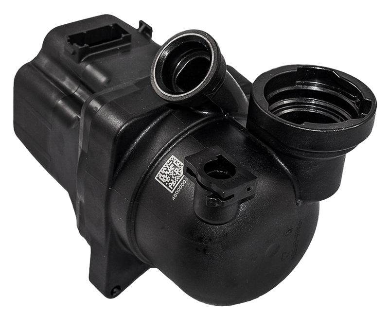 Pompa circulatie pentru centrala termica Ariston Cares 24 kW, cod piesa 60001947-01 - imagine 2