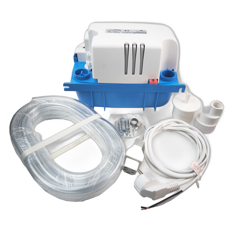 Pompa condens centrale termice SFA Sanisan Condens - produse pachet