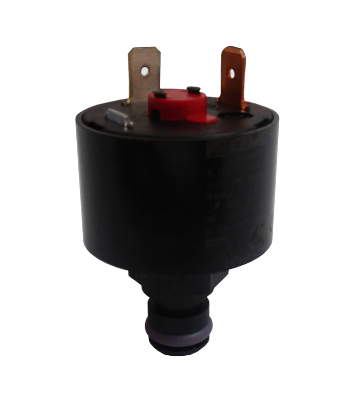 Presostat apa pentru centrala termica Immergas Eolo Star 3E V1, cod piesa 1.027277 (1.025006) - imagine principală