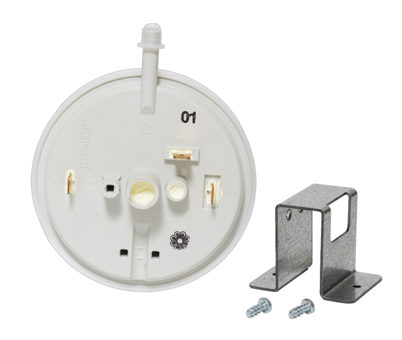 Presostat aer pentru centrala termica Motan Zinger, cod piesa E12234 (C00621 PM500470) - imagine principală
