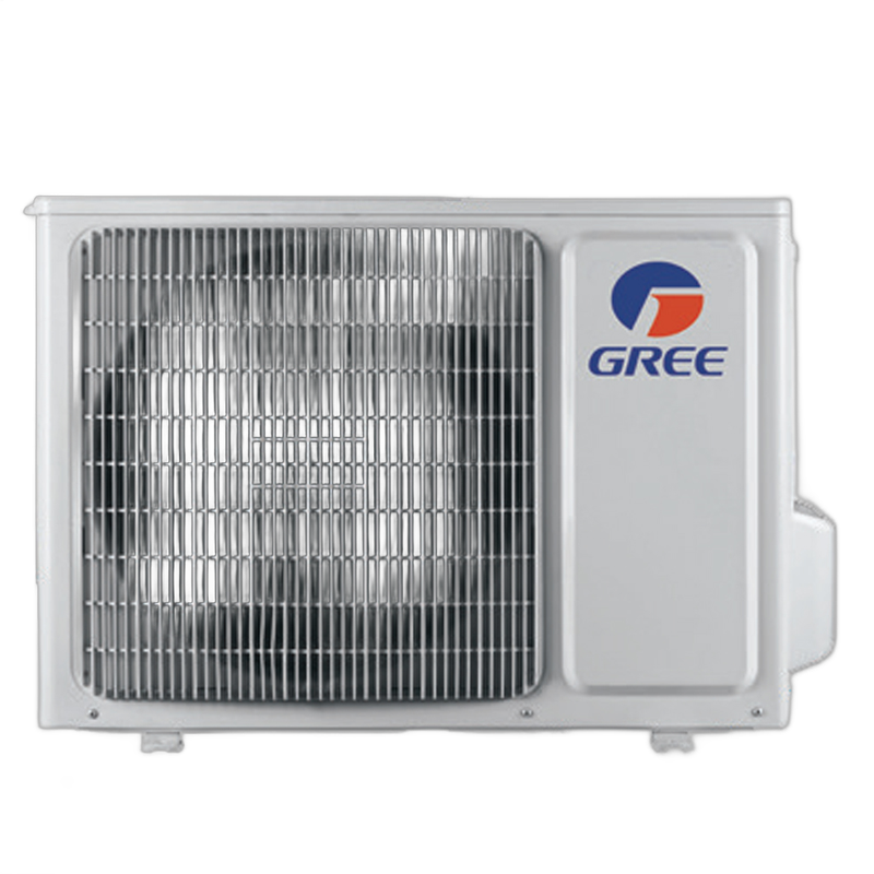 Aparat de aer conditionat Gree Pulsar GWH24AGD 24000 BTU, A++, control Wi-F - imagine 4