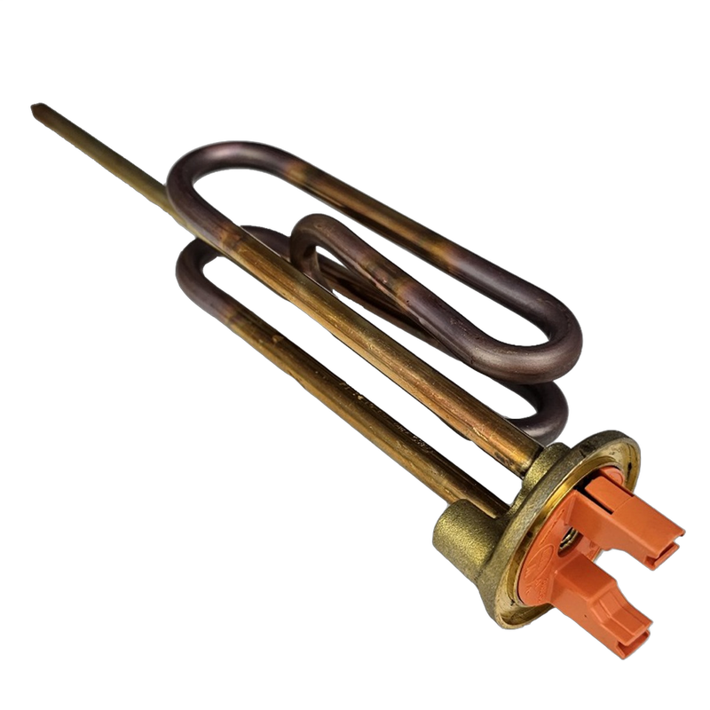 Rezistenta electrica Ariston 1800W, cod piesa 65121962 - imagine 2