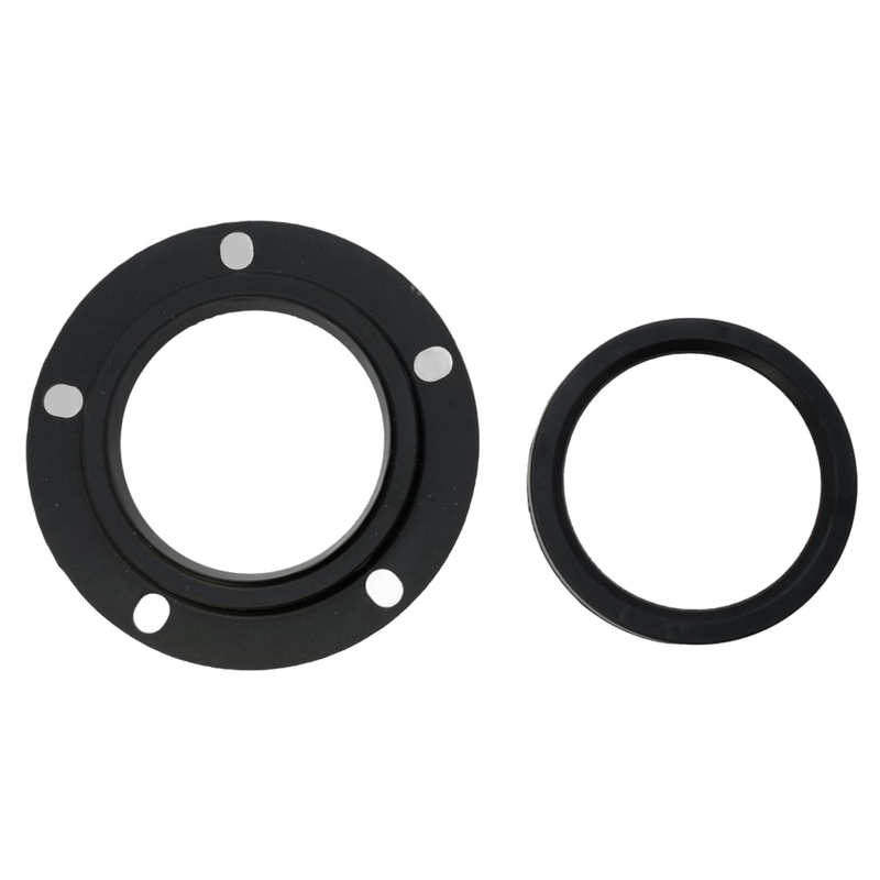 Rezistenta electrica zmaltuita pentru boiler electric Ariston 1500 W, cod piesa 65152106 - imagine 2