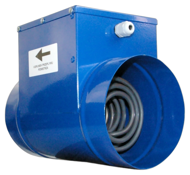 Rezistenta electrica tubulatura Dospel Szerdi 3E 200/3000, trifazata - imagine principală