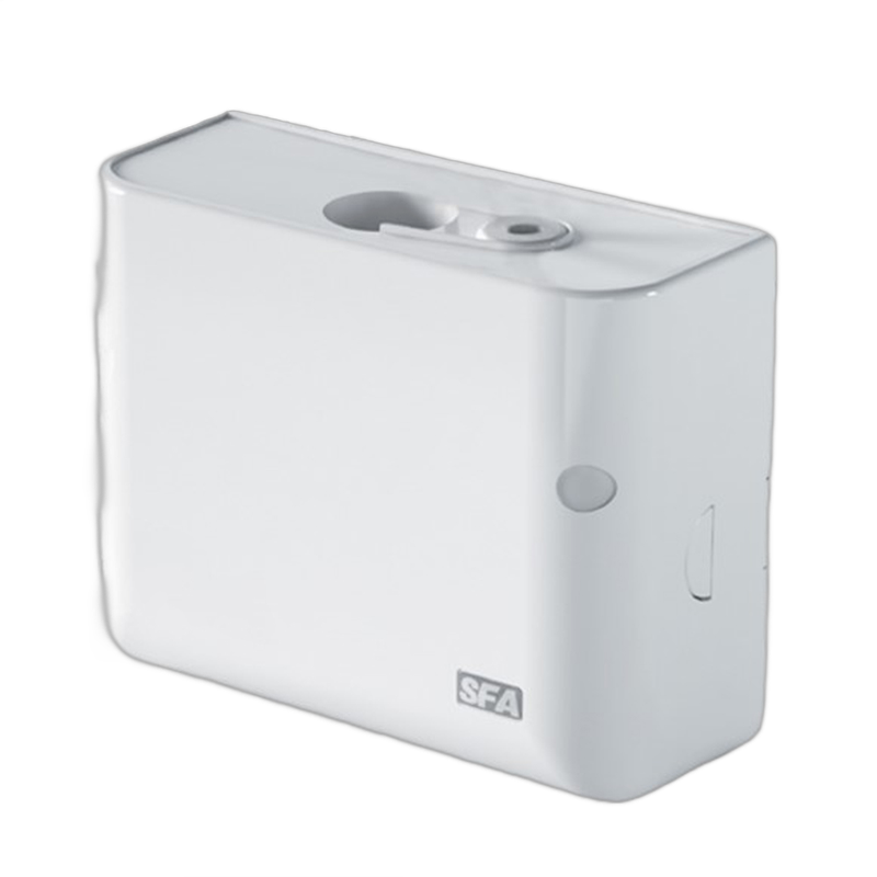 Pompa condens aer conditionat SaniFlo Sanicondens Clim Deco 25W - imagine principală