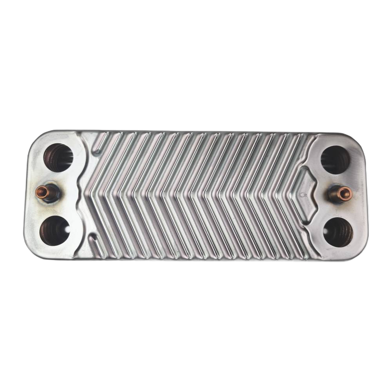 Schimbator ACM centrala termica Immergas Victrix Omnia