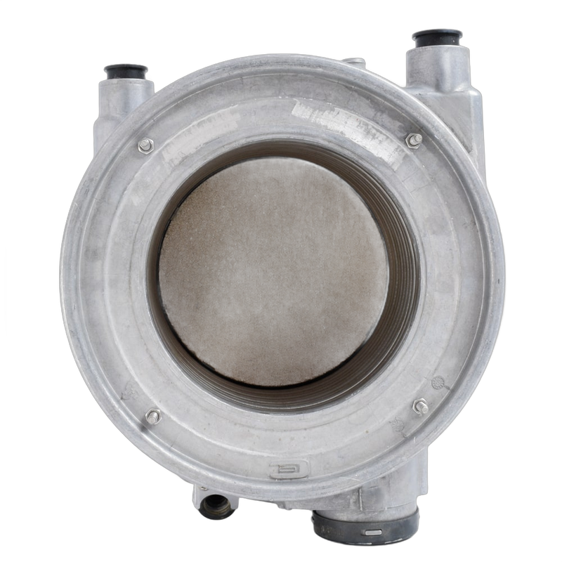 Schimbator pentru centrala termica Immergas Victrix Tera 28, cod piesa 3.031995  (1.039242, 3.027697) - imagine 2