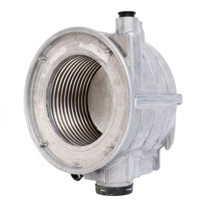 Schimbator pentru centrala termica Immergas Victrix Tera 28, cod piesa 3.031995  (1.039242, 3.027697) - imagine principală