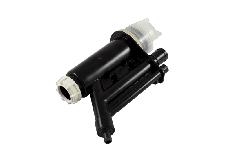 Sifon condens centrala termica Immergas Victrix EXA, cod piesa 3.018359 (3.020367) - imagine principală