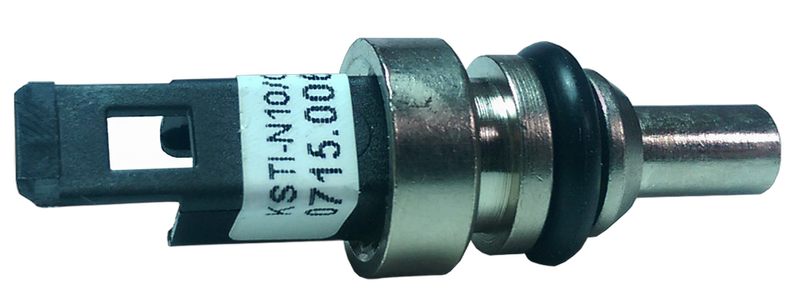 Sonda / senzor NTC cu legatura pe o-ring pentru centrale termice Motan, cod piesa E12178 - imagine 3