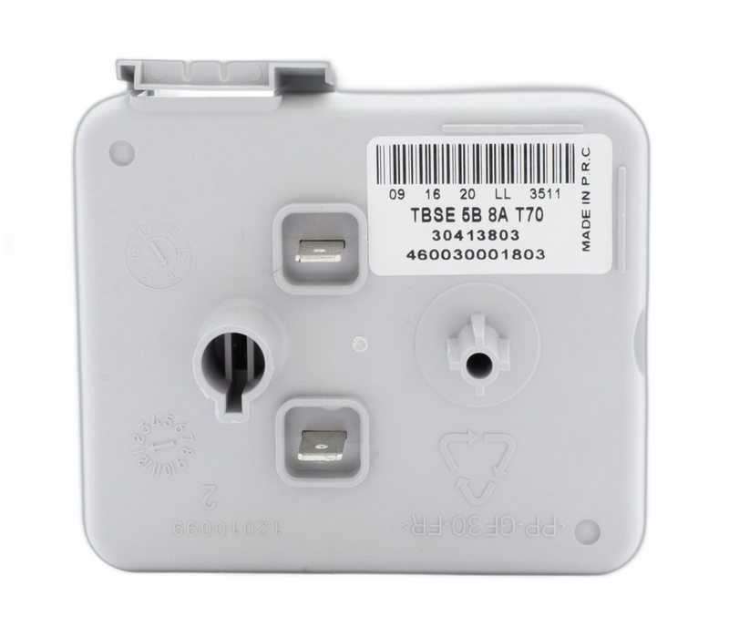 Termostat boiler electric Ariston Pro Eco, Pro Plus, cod piesa 65111946 - imagine 2