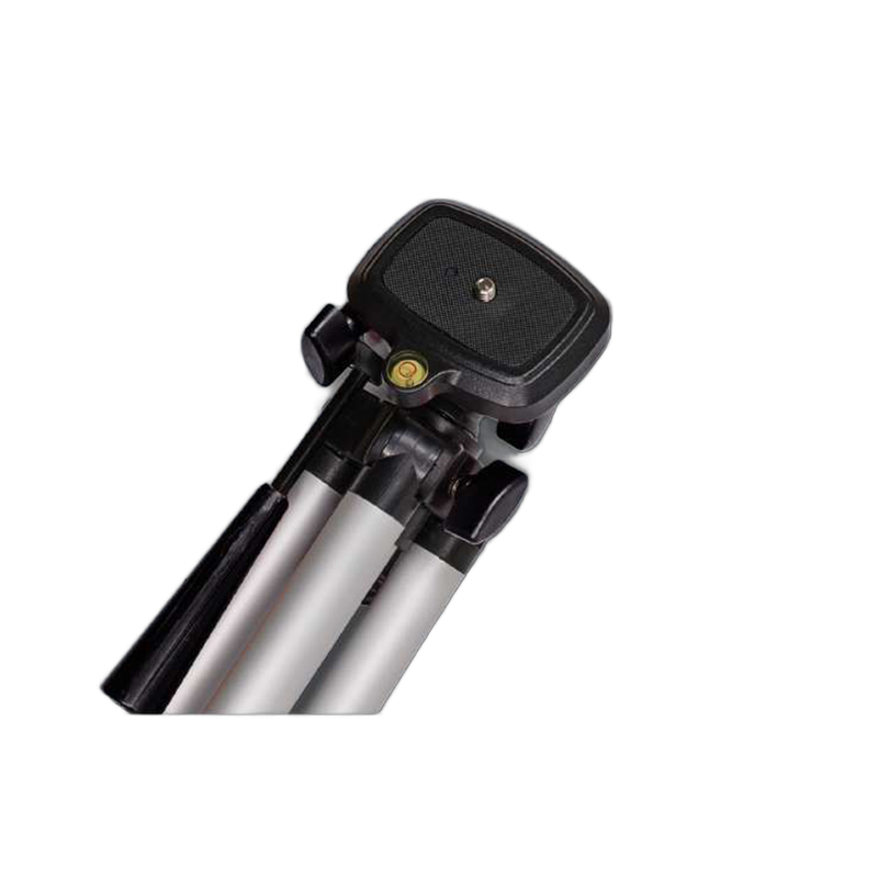 Trepied pentru nivela cu laser, 110 cm, husa pentru transport inclusa, Einhell - imagine 2