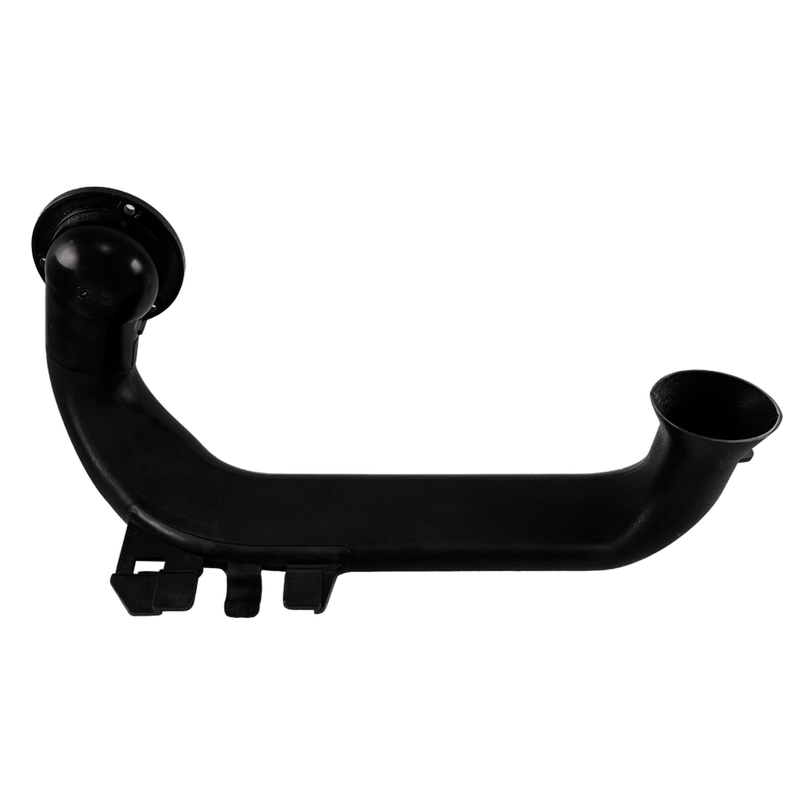 Tubulatura aspiratie pentru centrala termica Immergas Victrix Tera, cod piesa 1.039128 - imagine principală