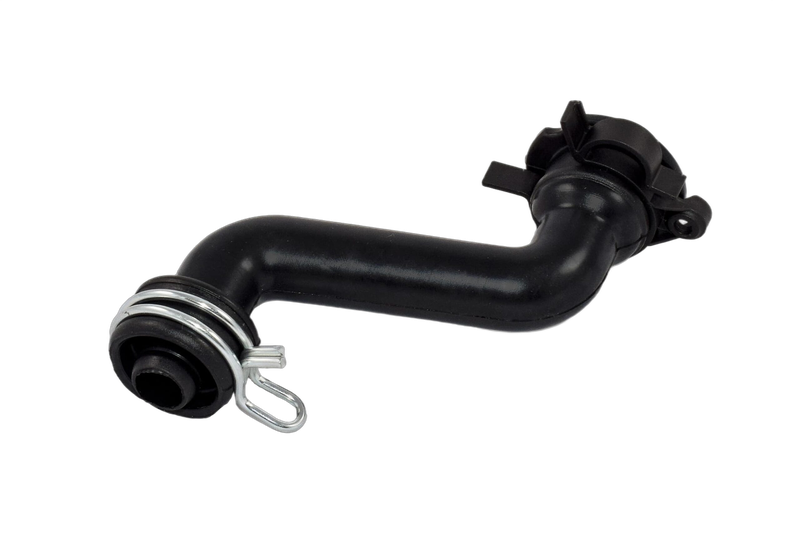 Tub flexibil pentru centrala termica Ariston Cares 24 kW, cod piesa 65114247 - imagine principală