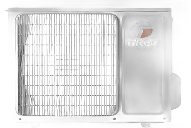 Aparat aer conditionat Gree Bora A4 12000 BTU, A++, kit instalare inclus, Control WiFi - imagine 4