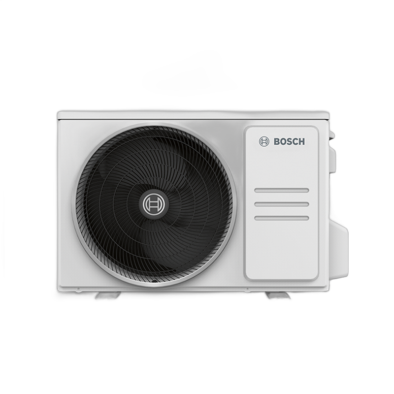 Aer conditionat Bosch Climate 3000i 12000 BTU clasa A++, WiFi ready - imagine 4