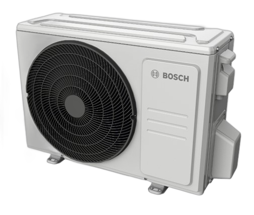 Aparat aer conditionat Bosch Climate 2000 9000 BTU clasa A++ - imagine 4