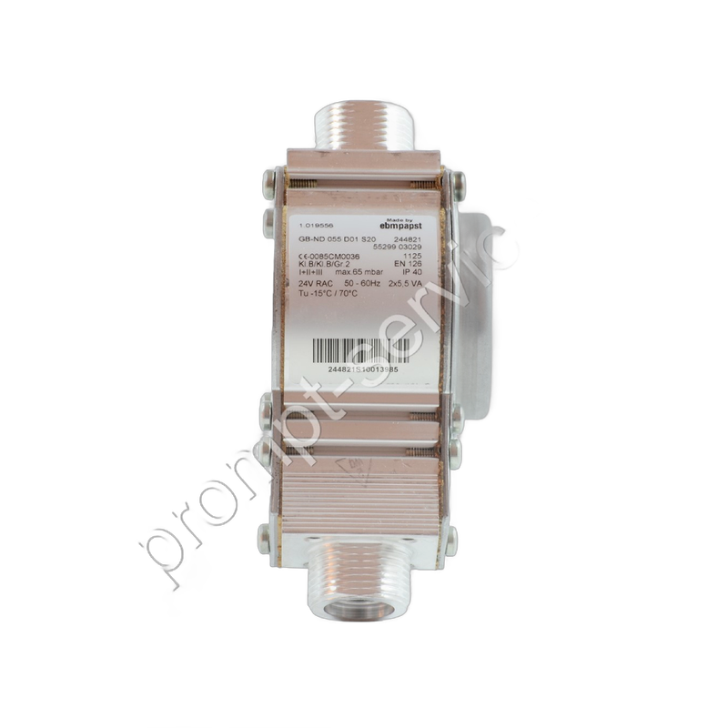 Vana gaz centrala termica Immergas Victrix 50, cod piesa 1.019556