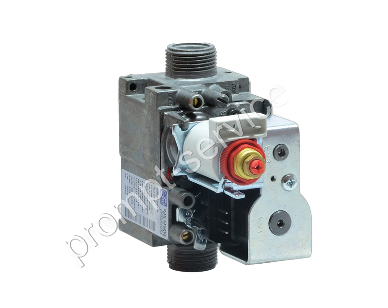 Vana gaz Sit 845 centrale termice Immergas, cod piesa 1.021496 (1.014365) - imagine principală