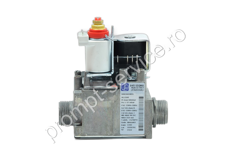 Vana gaz Sit 845 centrale termice Immergas, cod piesa 1.021496 (1.014365) - imagine 2