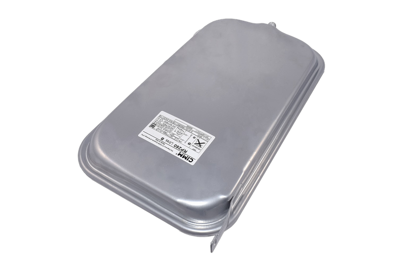 Vas expansiune 8 litri centrala Immergas Victrix EXA, cod piesa 1.023560 (1.030996) - imagine 2