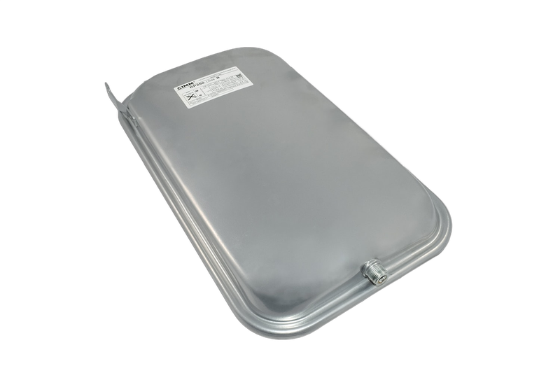 Vas expansiune 8 litri centrala Immergas Victrix EXA, cod piesa 1.023560 (1.030996) - imagine principală