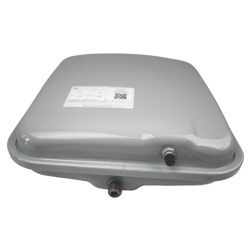 Vas de expansiune Viessmann 7837231 - poza laterala