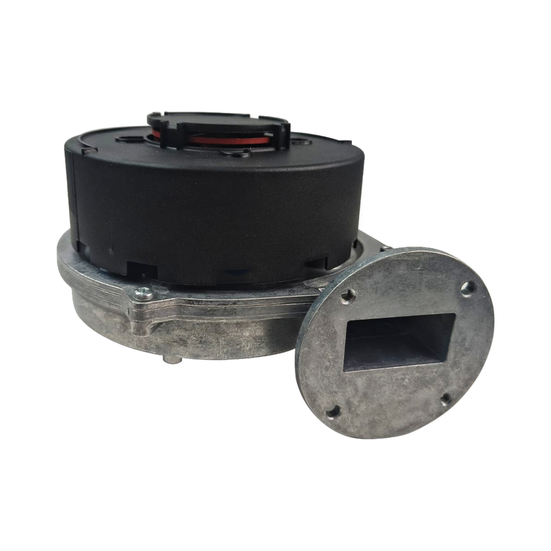 Ventilator centrala termica Immergas Victrix EXA 1.027178 - vedere fata