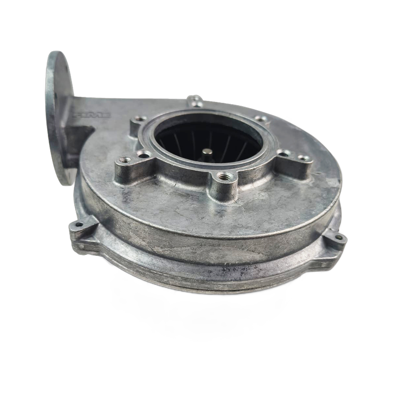 Ventilator centrala termica Immergas Victrix EXA 1.027178 - vedere perspectiva