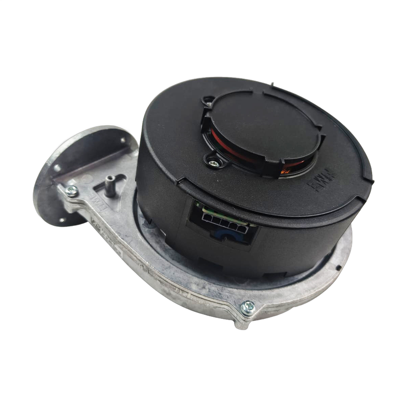 Ventilator centrala termica Immergas Victrix EXA 1.027178 - vedere laterala