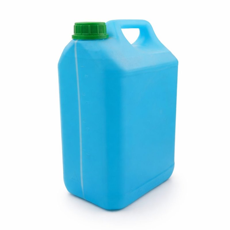 Solutie pentru curatat si protejat intalatii apa rece si calda Thermakil 5 l  Facot THERKILK005