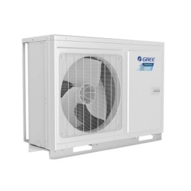 Pompa de caldura Monobloc Gree Versati IV GRS-CQ12Pd/NhG3-M, 12kW