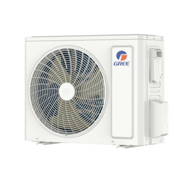 Aer conditionat tip caseta Gree GUD35T1/A-S - GUD35W1/NhA-S, 12000 BTU