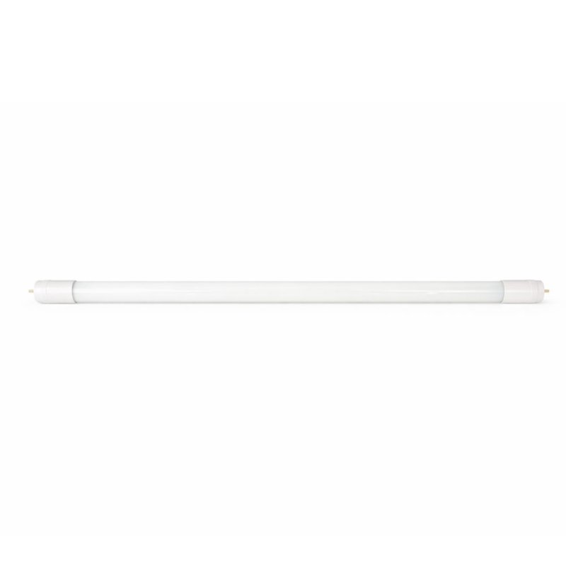 Tub LED T8 9W 6500K 600mm, lumina rece, NOVELITE - EL0059363